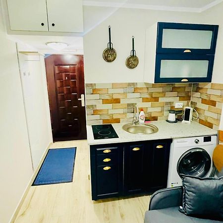 Suite4Rent Iasi Exteriér fotografie