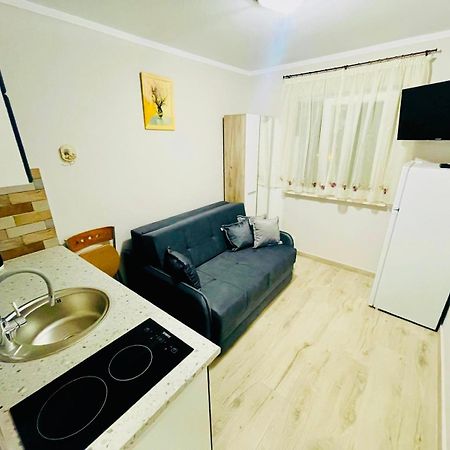 Suite4Rent Iasi Exteriér fotografie