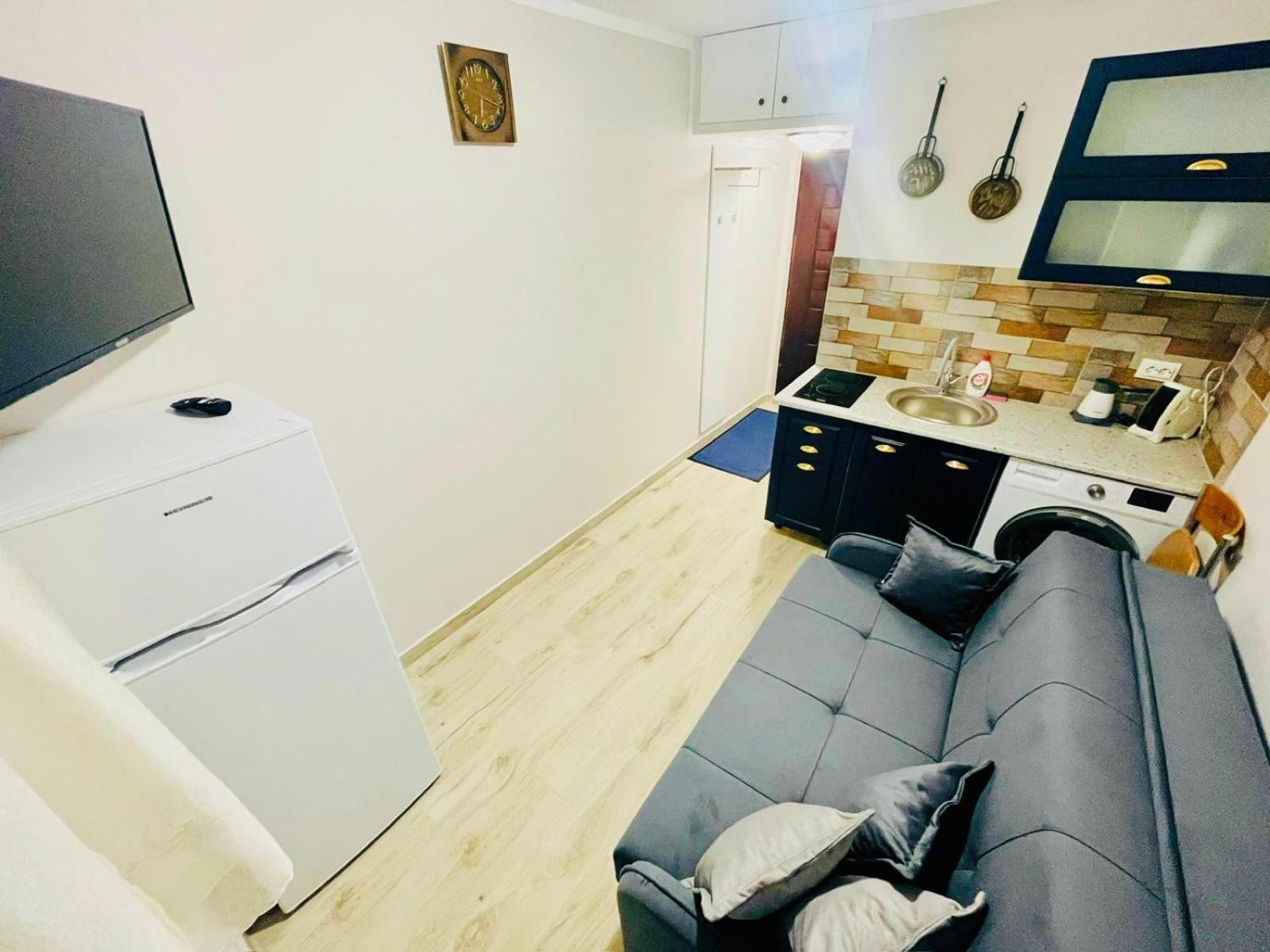 Suite4Rent Iasi Exteriér fotografie
