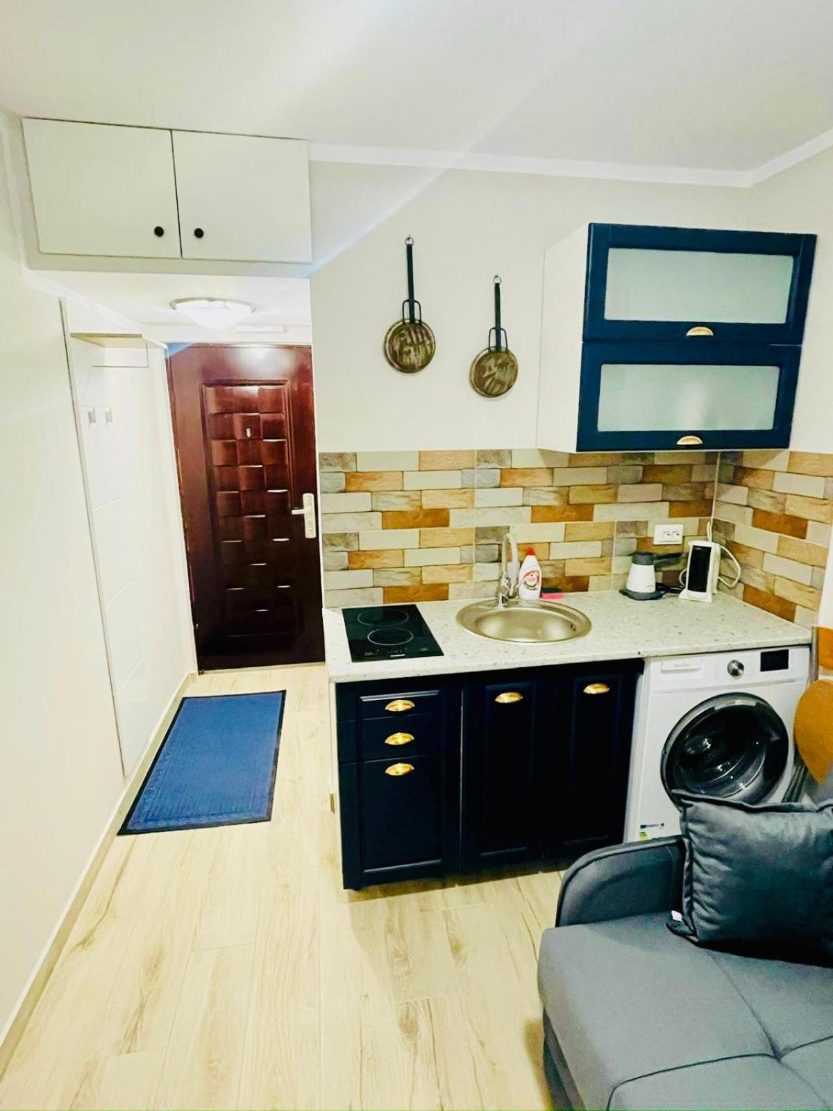 Suite4Rent Iasi Exteriér fotografie