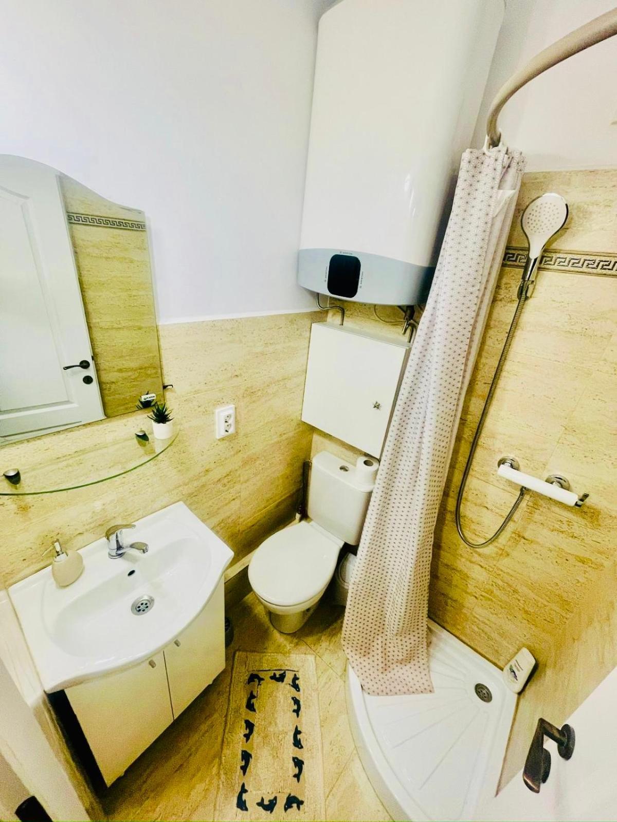 Suite4Rent Iasi Exteriér fotografie